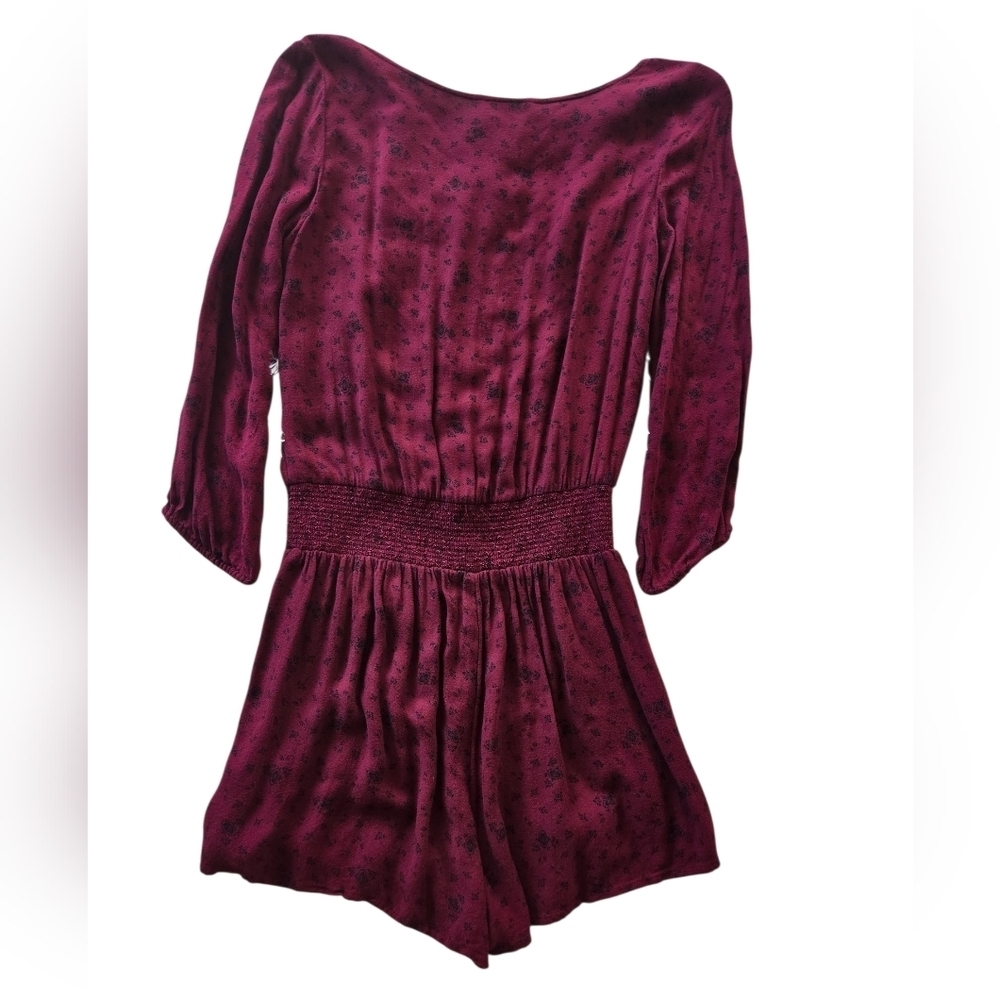 American Eagle Romper - Picture 4 of 4